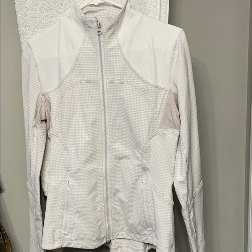 Lululemon jacket